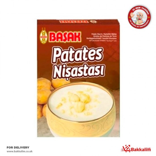 Basak 300 Gr Patates Nisastasi - TIKLA GELSİN UK - £1.69