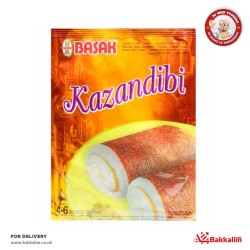 Başak 4-6 Kişilik Kazandibi 