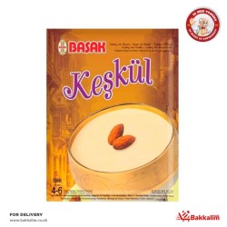 Başak 4-6 Kişilik Keşkül 