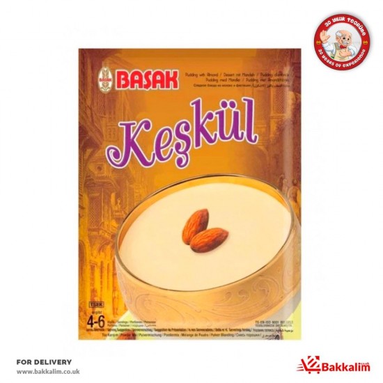 Başak 4-6 Kişilik Keşkül - TIKLA GELSİN UK - £0.99