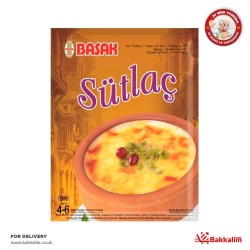 Başak 4-6 Kişilik Sütlaç 