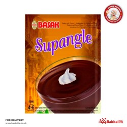 Başak 4-6 Kişilik Supangle Puding 