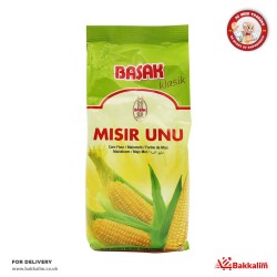 Basak 400 G Corn Flour