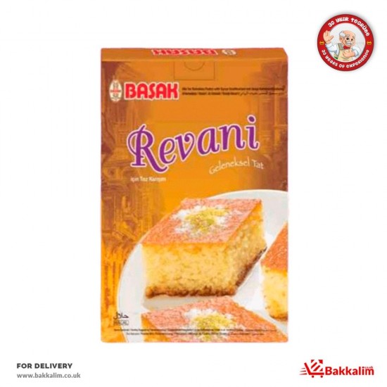 Başak 500 Gr Revani İçin Toz Karışımı - TIKLA GELSİN UK - £2.19