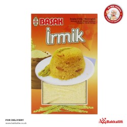 Basak 500 Gr Semolina