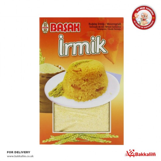 Başak 500 Gr İrmik - TIKLA GELSİN UK - £3.39