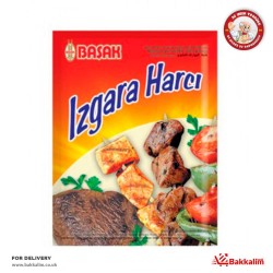 Başak 60 Gr Izgara Harcı 