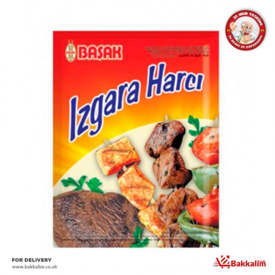 Başak 60 Gr Izgara Harcı - TIKLA GELSİN UK - £1.59