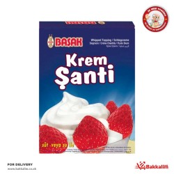 Başak 150 Gr 2 Adet Krem Şanti 