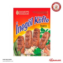 Başak 75 Gr İnegöl Köfte Harcı 