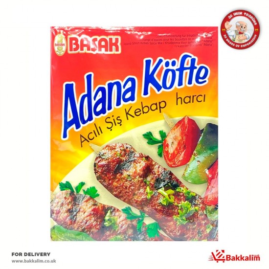 Başak Adana Köfte Acılı Harcı - TIKLA GELSİN UK - £1.59