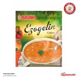 Başak Ezogelin Çorbası