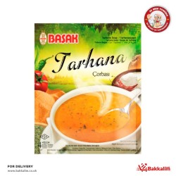 Başak Tarhana Çorbası