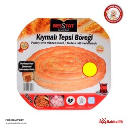 Besttat 800 Gr Kiymali Tepsi Boregi 