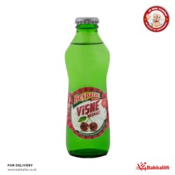 Beypazarı 200 Ml Vişne Aromalı Maden Suyu