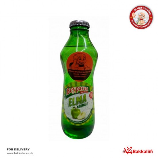 Beypazarı 200 Ml Elma Aromalı Maden Suyu - TIKLA GELSİN UK - £0.69