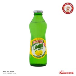 Beypazari 200ml Limonlu Maden Suyu 