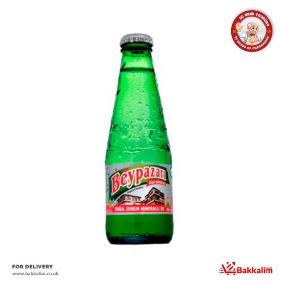 Beypazarı 200 Ml  Maden Suyu - TIKLA GELSİN UK - £0.59