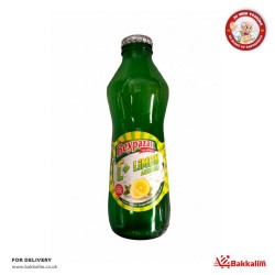 Beypazarı 200 Ml C Vitaminli Limonlu Maden Suyu 