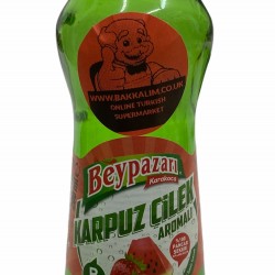 Beypazarı 200 Ml Çilekli Karpuzlu Maden Suyu