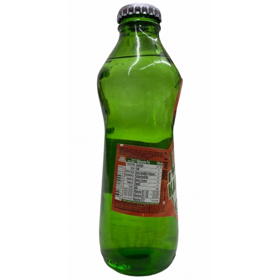 Beypazarı 200 Ml Strawberry Watermelon Mineral Water - TIKLA GELSİN UK - £0.69