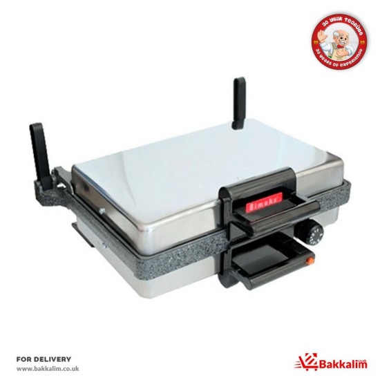 Bimex Lahmacun Makinası - TIKLA GELSİN UK - £139.99