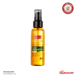 Bioblas 100ml Organik Argan Yağı 