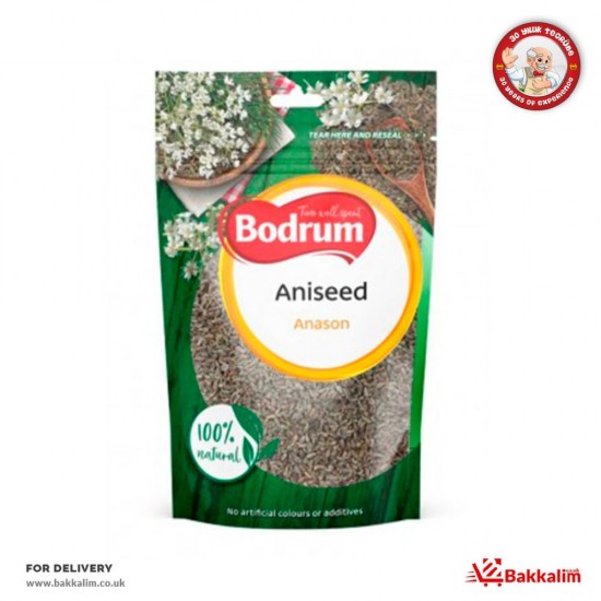 Bodrum 100 Gr Aniseeds - TIKLA GELSİN UK - £1.79