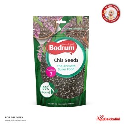 Bodrum 100 Gr Chai Tohumu 