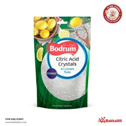 Bodrum 100 Gr İri Limon Tuzu