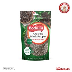 Bodrum 100 Gr Kırık Karabiber  