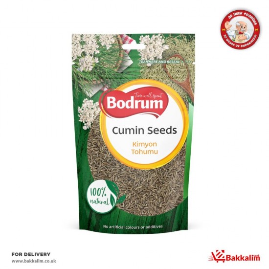 Bodrum 100 Gr Kimyon  Tohumu - TIKLA GELSİN UK - £1.79