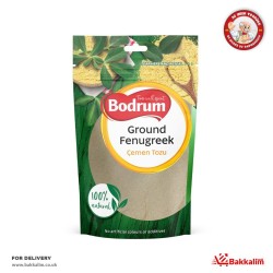 Bodrum 100 Gr Cemen Tozu  