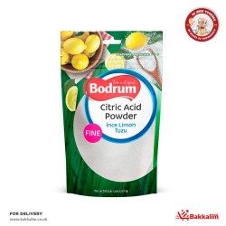 Bodrum 100 Gr Ince Limon Tuzu 