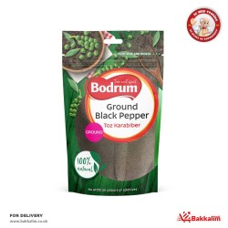 Bodrum 100 Gr Toz Karabiber