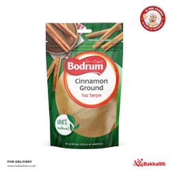 Bodrum  100 Gr Toz Tarçın