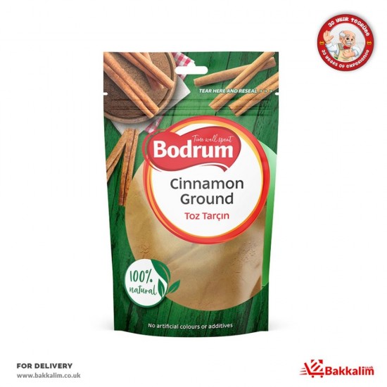 Bodrum  100 Gr Toz Tarçın - TIKLA GELSİN UK - £2.49