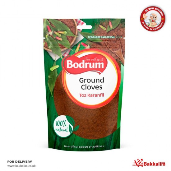 Bodrum 100 Gr Toz Karanfil - TIKLA GELSİN UK - £1.79