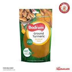 Bodrum 100 Gr Ground Turmeric 