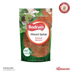 Bodrum  100 Gr Baharat Karışımı  