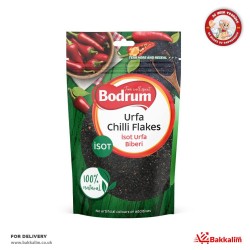 Bodrum 100 Gr İsot Urfa Biberi