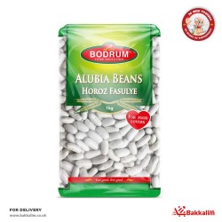 Bodrum 1000 Gr Arjantin Fasulye  