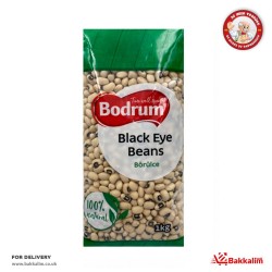 Bodrum 1000 Gr Börülce Fasulye