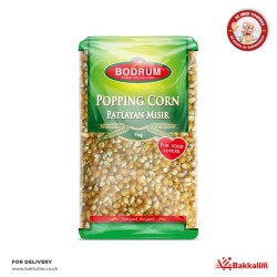 Bodrum 1000 Gr Mısır  