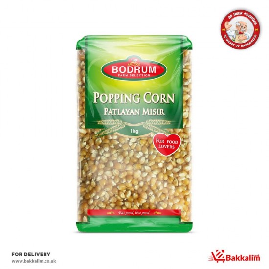 Bodrum 1000 Gr Corn - TIKLA GELSİN UK - £2.59