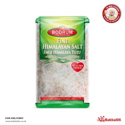 Bodrum 1000 Gr İnce Himalaya Tuzu  