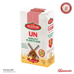 Bodrum 1000 Gr Buğday Unu