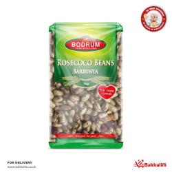 Bodrum 1000 Gr Barbunya 