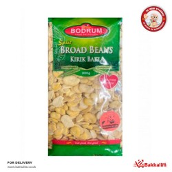 Bodrum 800 Gr Kirik Bakla  