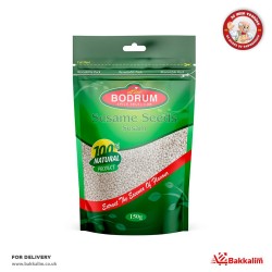 Bodrum 150 Gr Susam